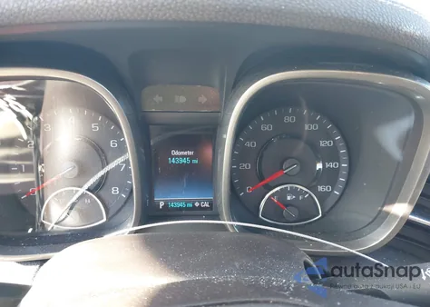 2013 Chevrolet Malibu 1Lz z USA, uszkodzony, nr VIN 1G11H5SA1DF205466